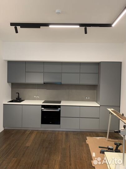 Мебель на заказ