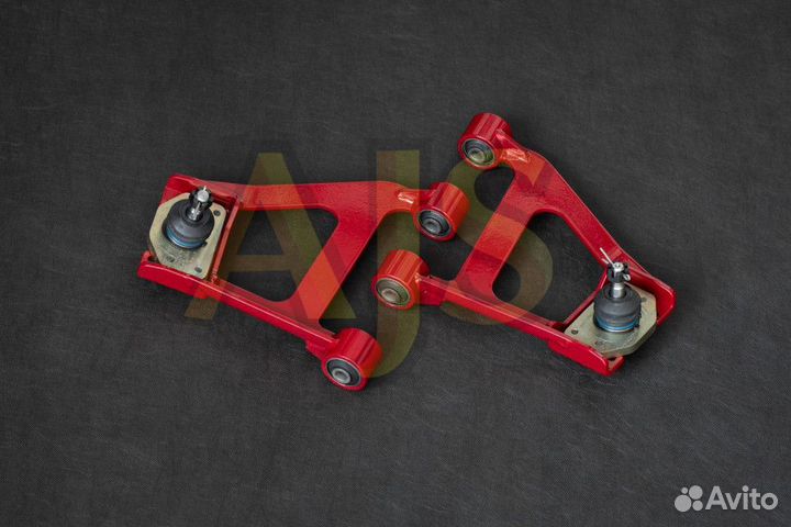 Рычаги задние верхние Toyota Mark 2 90-100