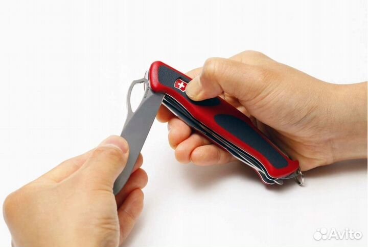 Victorinox RangerGrip 79 0.9563.MC Новый Оригинал