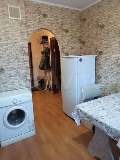 1-к. квартира, 33,2 м², 4/10 эт.