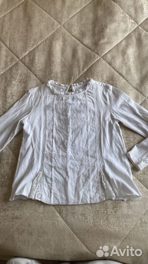 Вещи пакетом