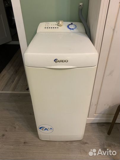Стиральная машина Ardo TL 85 SX (бронь до 3.08)