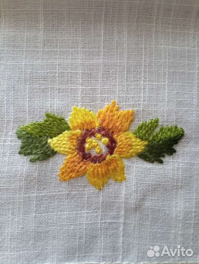 Салфетки, рушники