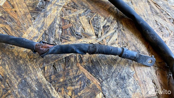 Рулевая рейка Mercedes-Benz Sprinter 3 (W907) 2020