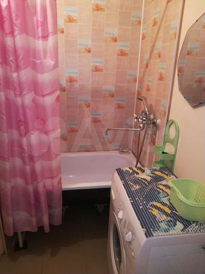 Квартира-студия, 26 м², 10/10 эт.