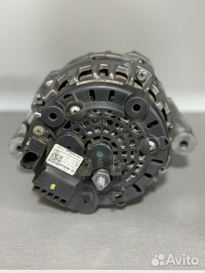 Генератор гранта приора