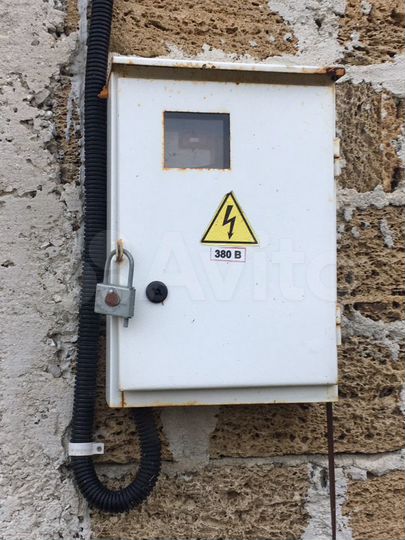 Дом 380 м² на участке 7,2 сот.