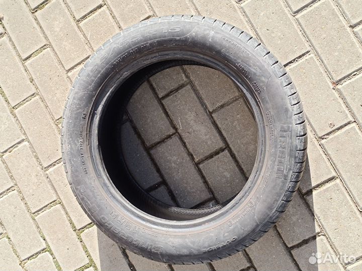 Pirelli Cinturato P1 195/55 R15 85H