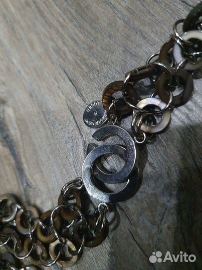 Колье Appartement a louer оригинал