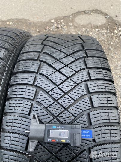 Pirelli Ice Zero FR 235/60 R18 107H
