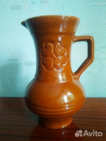 Кувшин, вазы, экибана