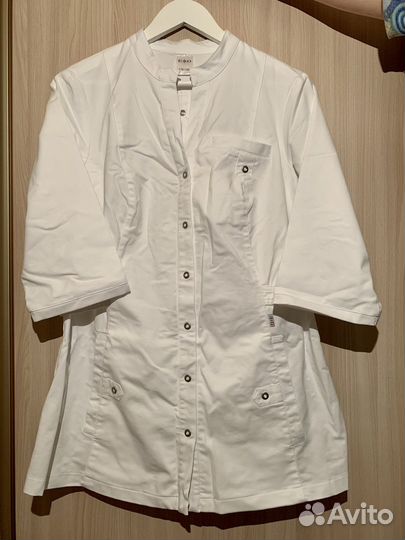 Медицинский костюм женский elit