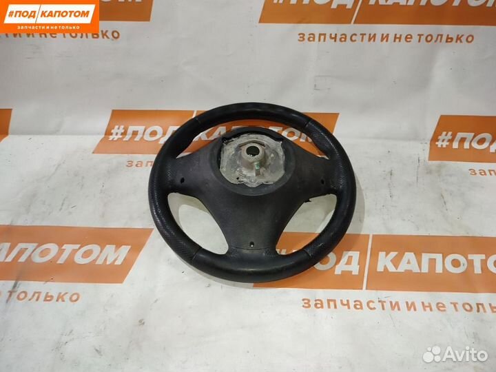Руль BMW 3 E90 2005