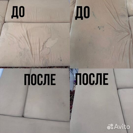 Аренда моющего пылесоса karcher