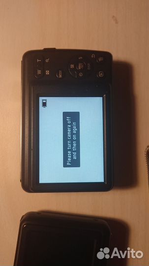 Фотоаппарат Panasonic DMC-LS5 3шт