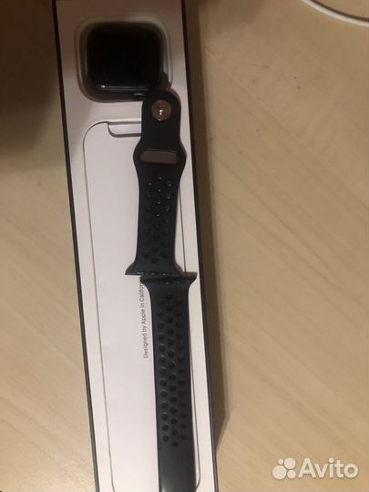 Apple watch