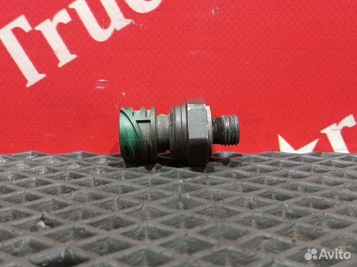 Датчик давления перед турбиной 2018г Daf XF106