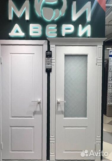 Межкомнатные двери на любой вкус