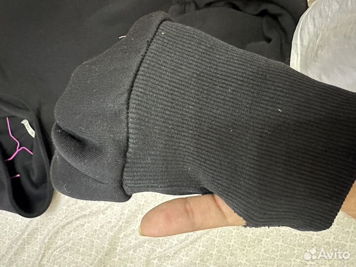 Флисовый костюм