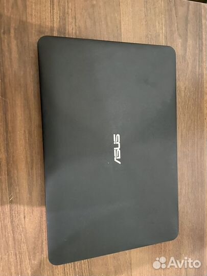 Asus x555l