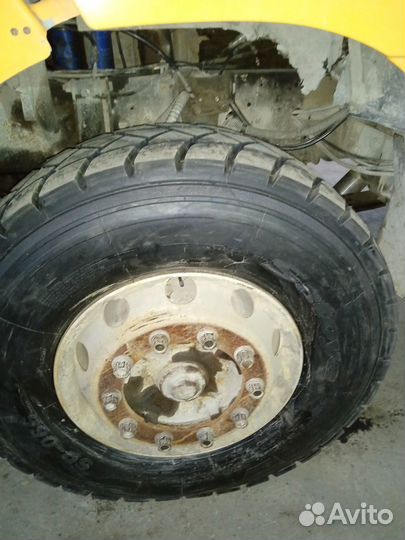 Shacman (Shaanxi) SX3256DR384, 2013