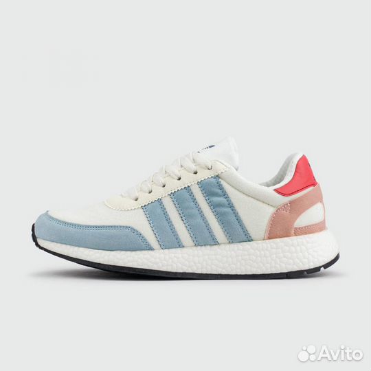 Кроссовки женские Adidas Iniki Runner Boost 25198