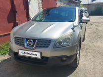 Nissan Dualis 2.0 CVT, 2008, 150 000 км, с пробегом, цена 920 000 руб.