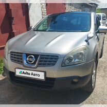 Nissan Dualis 2.0 CVT, 2008, 150 000 км, с пробегом, цена 920 000 руб.