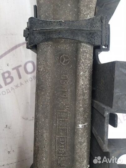 Рычаг передний Mb Cls 350D C257 (W257) OM 656.929