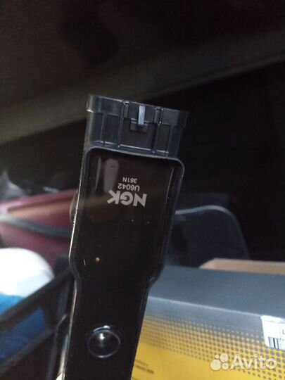 Новый Модуль зажигания opel astra j 1.6