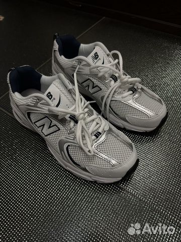 Кроссовки new balance 530 оригинал 40 купить в Москве | Личные вещи | Авито