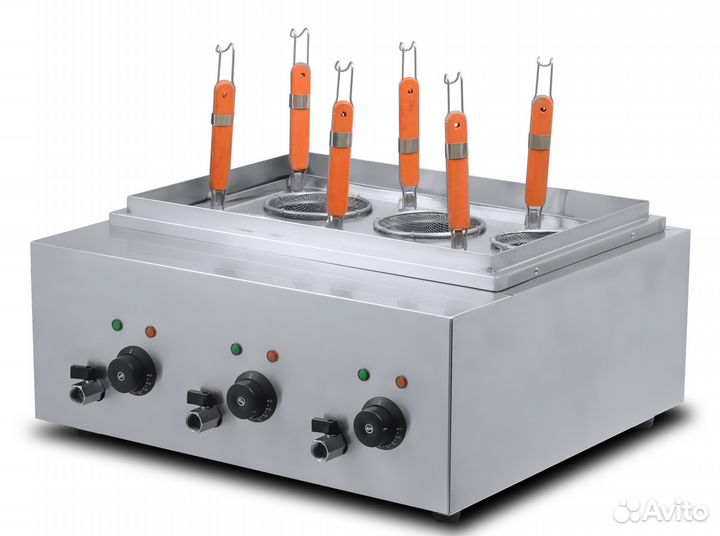 Макароноварка airhot PC-6