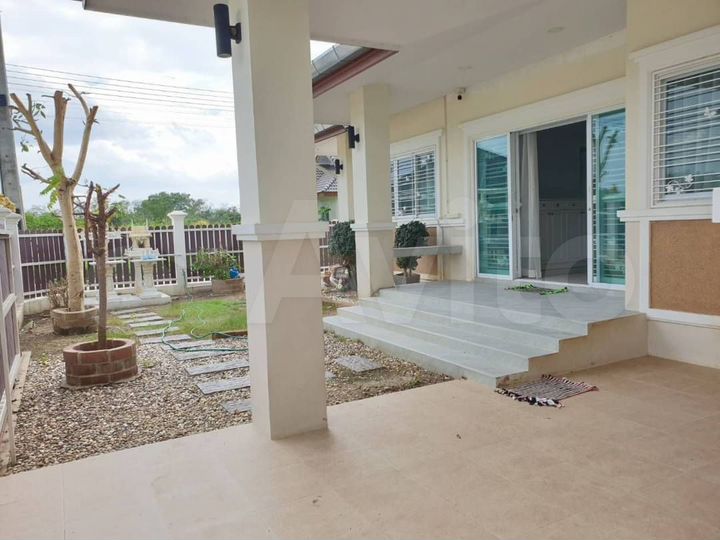 Коттедж 95 м² на участке 59,8 сот.