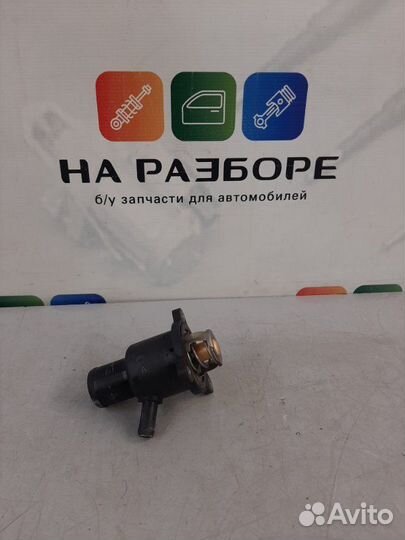 Термостат LADA Largus R90 K4M 2012