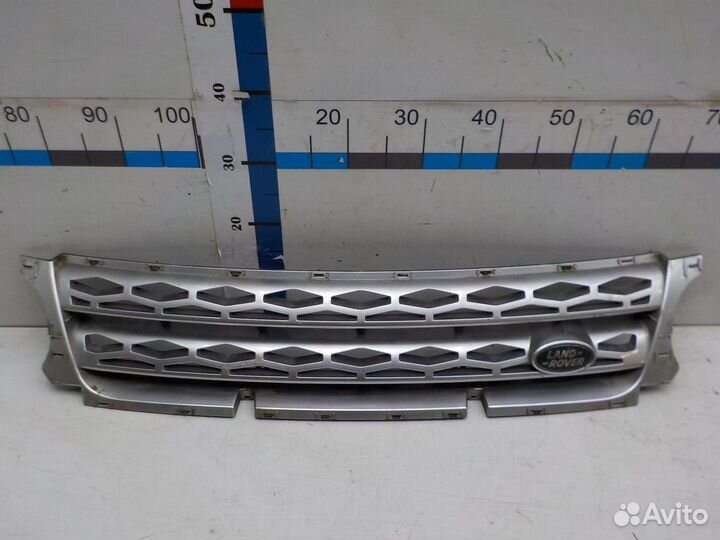 Решетка радиатора, Land Rover Range Rover Sport