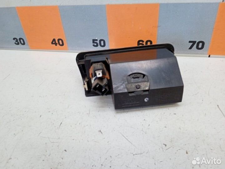 Пепельница передняя Iran Khodro Samand 1.8 2007