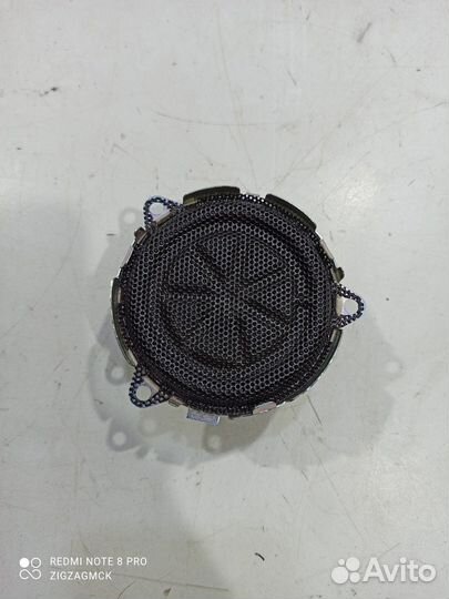 Динамик (Opel Zafira Life)