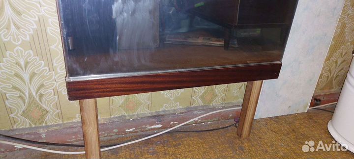 Зеркало от трюмо