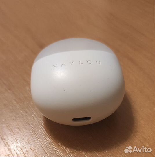 Кейс для наушников Xiaomi Haylou X1 neo