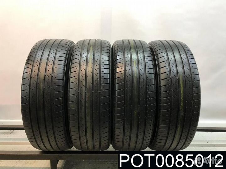 Bridgestone Dueler H/L 33 225/60 R18 100M