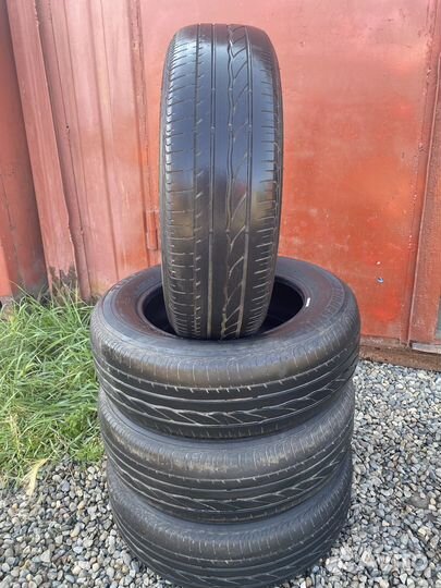 Bridgestone Turanza ER300 195/65 R15