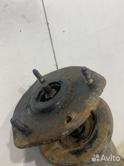 Амортизатор (передний, левый) (Mazda 6 I)