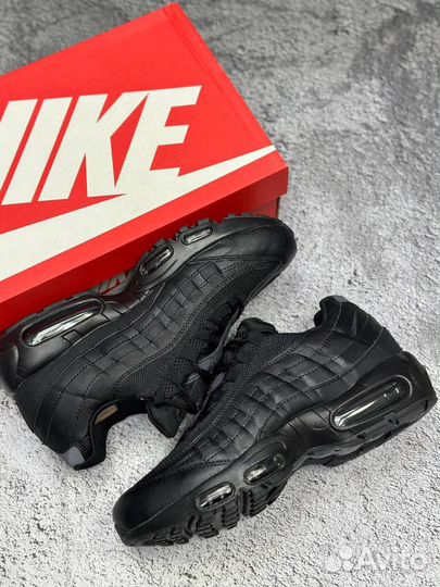 Кроссовки мужские Nike air max 95