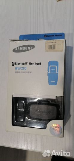 Samsung Wep 200