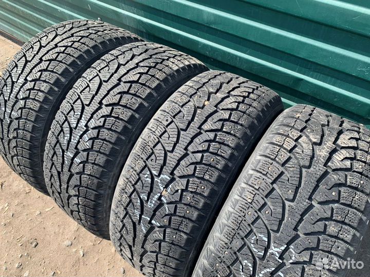 Hankook I'Pike RW11 235/55 R17