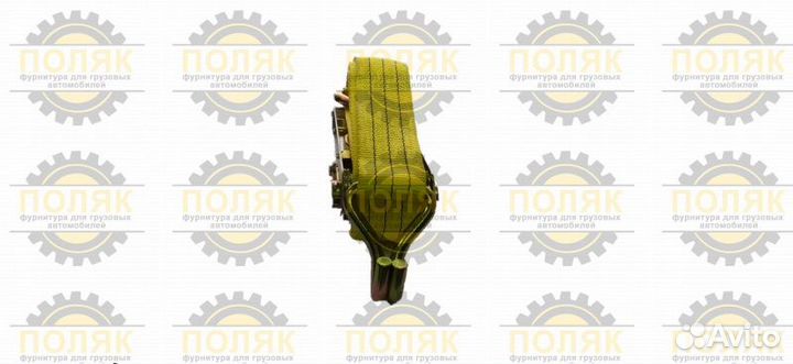 Стяжной ремень 7 тонн 8 метров