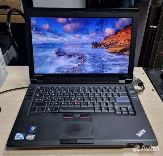 Lenovo thinkpad L410