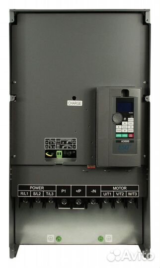 Частотный преобразователь ESQ-A3000 220/250 кВт 38