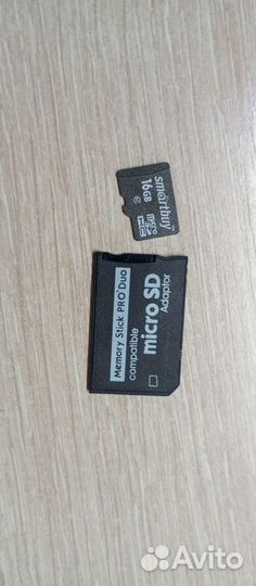 Игровая приставка Sony PSP 3008 прошитая