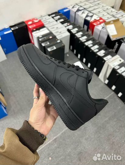 Nike air force 1 Оригинал